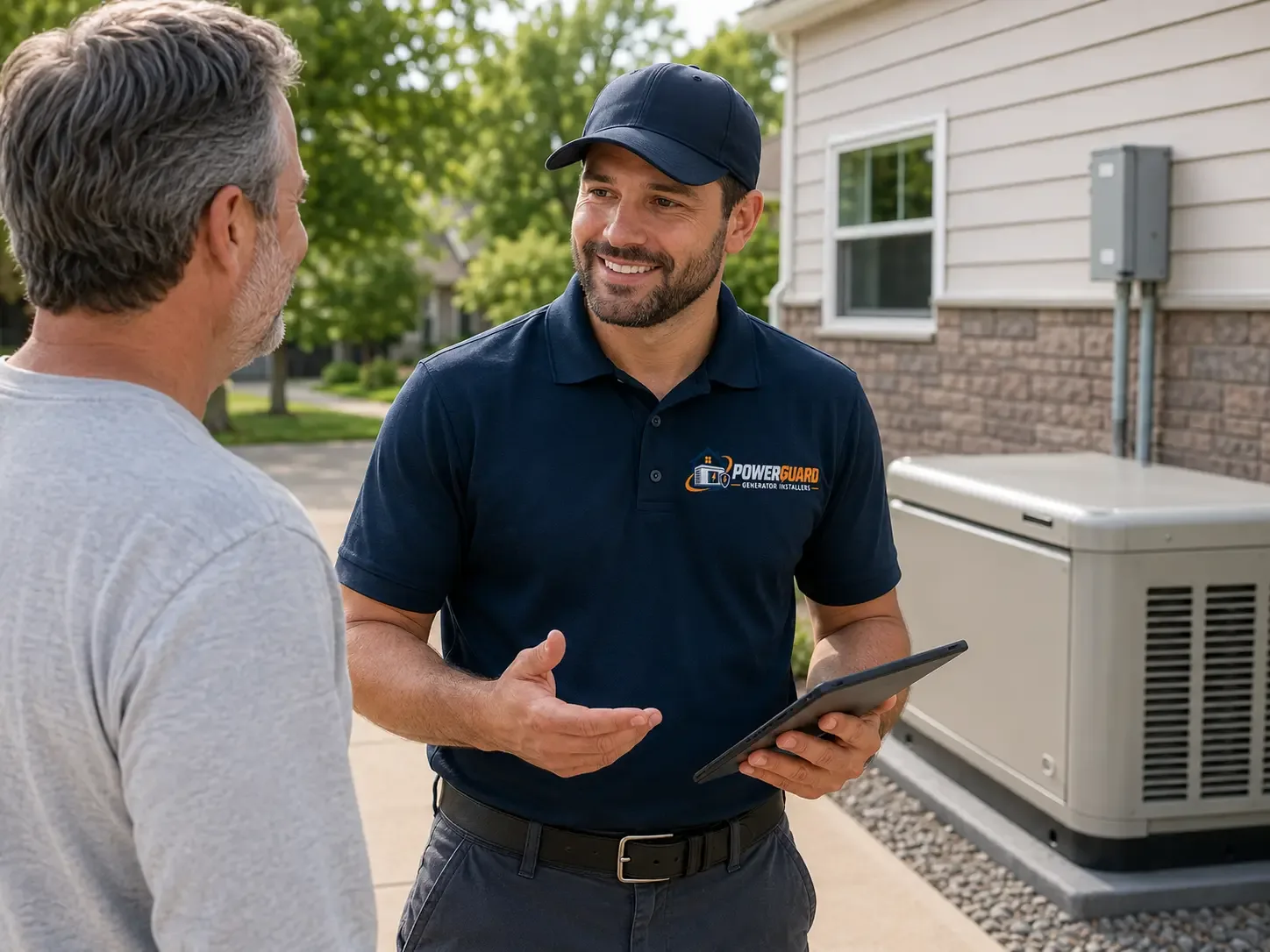Generator Installation Hewitt, MN FAQs
